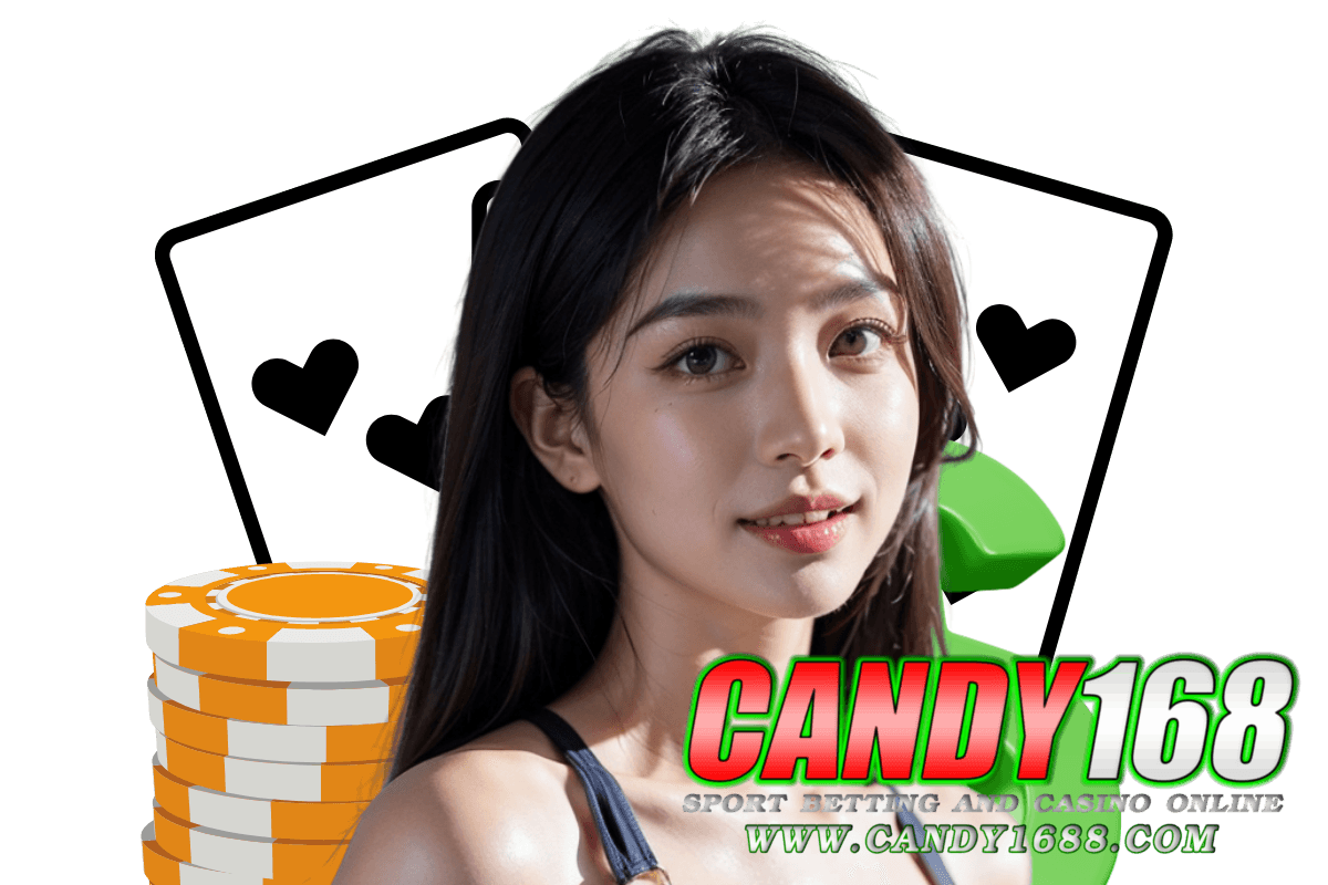 candy168 สมัคร