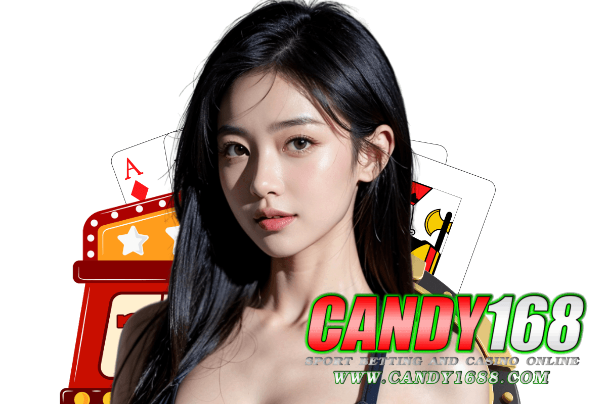 candy168 สล็อต