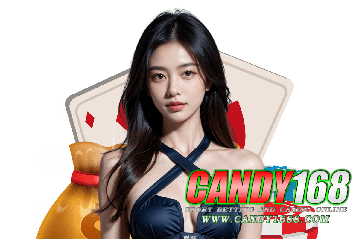 candy168 เว็บตรง