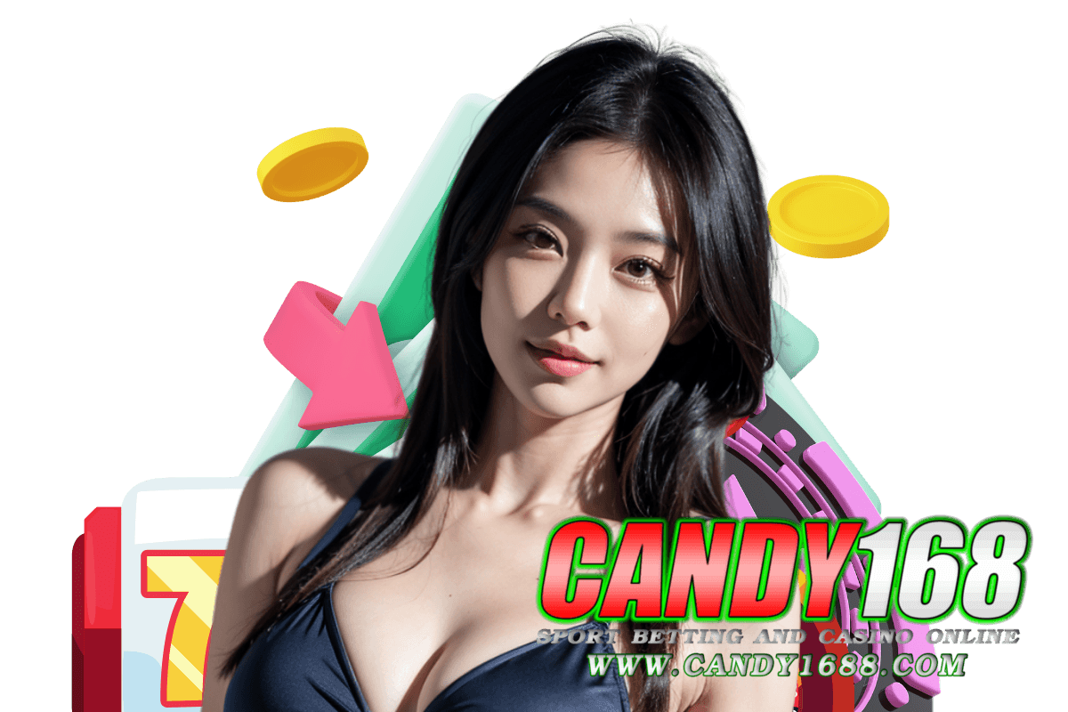 candy168